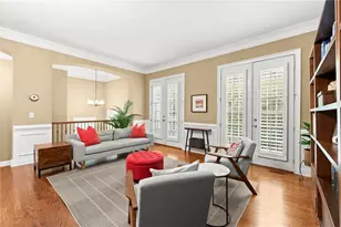 3088 Woodwalk Dr SE, Atlanta, GA 30339 - Photo 5