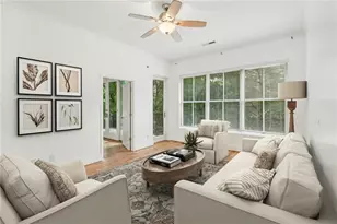 384 Ralph McGill Blvd NE, Atlanta, GA 30312 - Photo 1