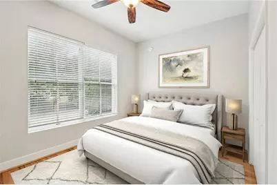 384 Ralph McGill Boulevard NE #105, Atlanta, GA 30312 - Photo 3