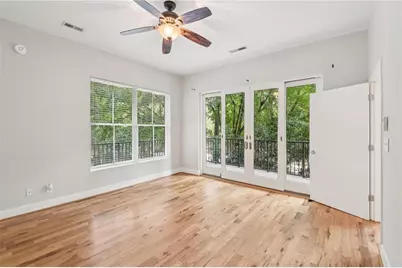 384 Ralph McGill Boulevard NE #105, Atlanta, GA 30312 - Photo 13