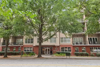 384 Ralph McGill Boulevard NE #105, Atlanta, GA 30312 - Photo 23