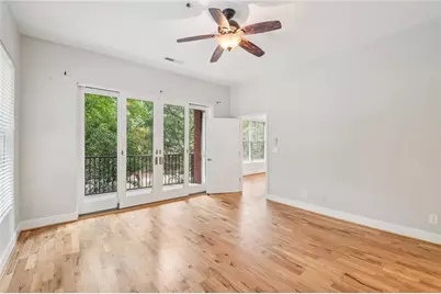 384 Ralph McGill Boulevard NE #105, Atlanta, GA 30312 - Photo 11