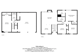 1821 Hickory Creek Ct NW, Acworth, GA 30102 - Photo 35