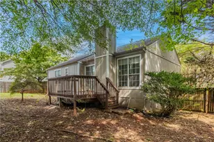 1821 Hickory Creek Ct NW, Acworth, GA 30102 - Photo 31