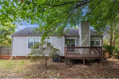 1821 Hickory Creek Court NW, Acworth, GA 30102 - Photo 29