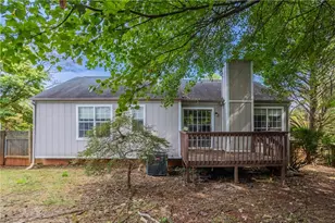 1821 Hickory Creek Ct NW, Acworth, GA 30102 - Photo 29