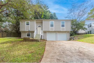 1821 Hickory Creek Court NW, Acworth, GA 30102 - Photo 1