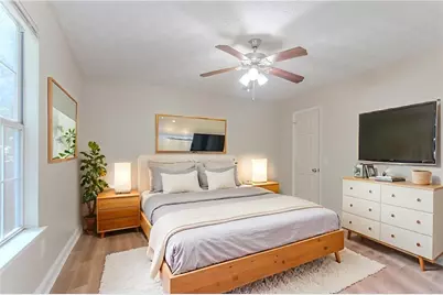 1821 Hickory Creek Court NW, Acworth, GA 30102 - Photo 7