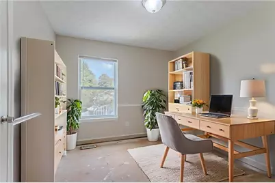 1821 Hickory Creek Court NW, Acworth, GA 30102 - Photo 5