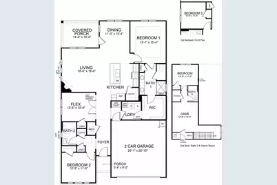 55 Lakeview Point, Dallas, GA 30157 - Photo 37