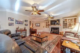 686A Newton Factory Bridge Rd, Covington, GA 30014 - Photo 15