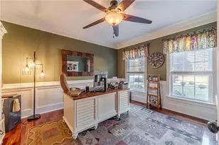 686A Newton Factory Bridge Rd, Covington, GA 30014 - Photo 25