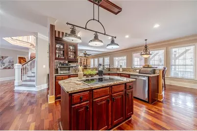 686A Newton Factory Bridge Road, Covington, GA 30014 - Photo 9