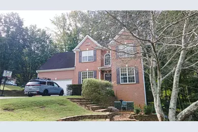 858 Red Rock Court, Suwanee, GA 30024 - Photo 3