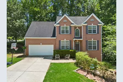 858 Red Rock Court, Suwanee, GA 30024 - Photo 1