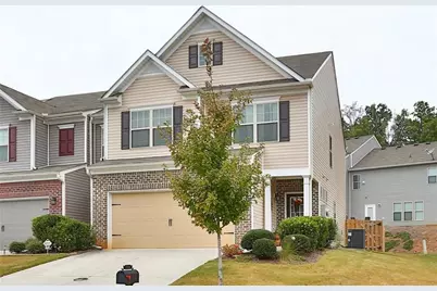 1311 Brookmere Way, Cumming, GA 30040 - Photo 1