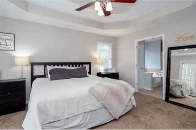 840 Whitby Drive, Douglasville, GA 30134 - Photo 31