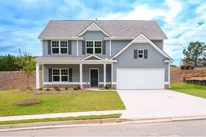 222 River Run Drive, Dallas, GA 30132 - Photo 1