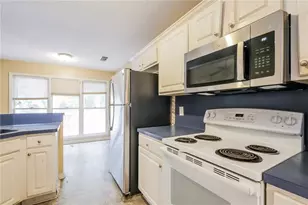 165 Bentley Pl Way, Covington, GA 30016 - Photo 9