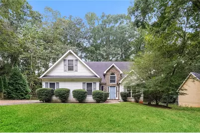 165 Bentley Place Way, Covington, GA 30016 - Photo 1