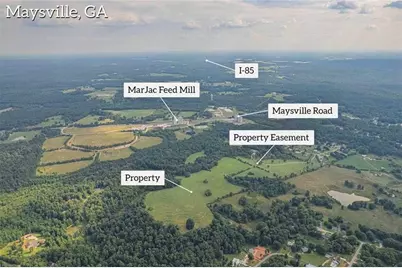 0 Hunters Glen, Maysville, GA 30558 - Photo 5