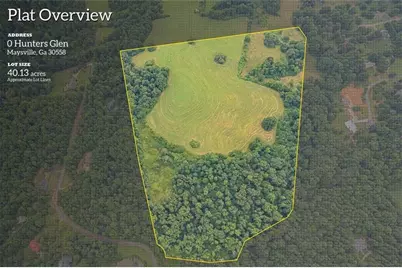 0 Hunters Glen, Maysville, GA 30558 - Photo 3