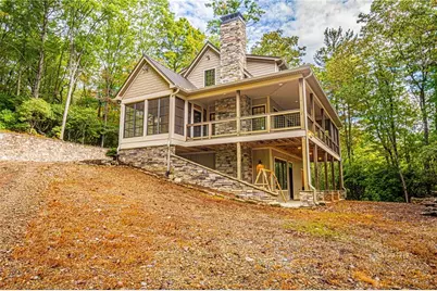 1038 Wilkins Cove Road, Suches, GA 30572 - Photo 69