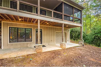 1038 Wilkins Cove Road, Suches, GA 30572 - Photo 71