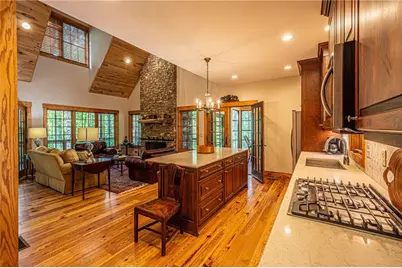 1038 Wilkins Cove Road, Suches, GA 30572 - Photo 9