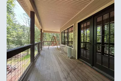 1038 Wilkins Cove Road, Suches, GA 30572 - Photo 35