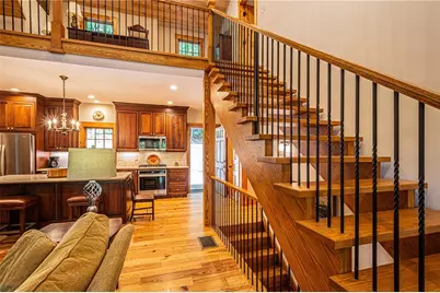 1038 Wilkins Cove Road, Suches, GA 30572 - Photo 21