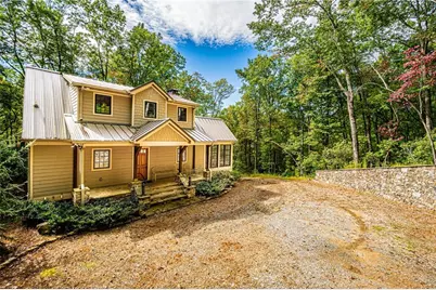 1038 Wilkins Cove Road, Suches, GA 30572 - Photo 65