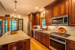 1038 Wilkins Cove Rd, Suches, GA 30572 - Photo 9