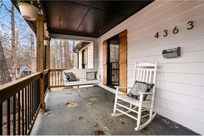 4363 Saddlecreek Court, Auburn, GA 30011 - Photo 3