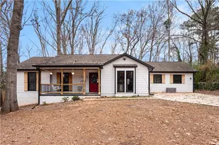 4363 Saddlecreek Ct, Auburn, GA 30011 - Photo 1