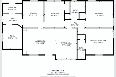 3960 Hillside Lane, Douglasville, GA 30135 - Photo 29