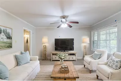 3960 Hillside Lane, Douglasville, GA 30135 - Photo 3