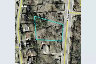 1337 S Hairston Road, Stone Mountain, GA 30088 - Photo 1