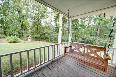 350 Wilbanks Road, Chatsworth, GA 30705 - Photo 19