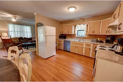 350 Wilbanks Road, Chatsworth, GA 30705 - Photo 7