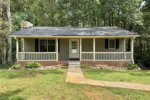 57 Mountain View Cir, Jasper, GA 30143 - Photo 49