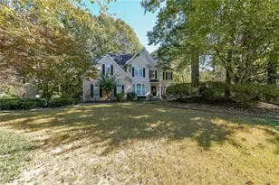 1285 Willow Park Way, Cumming, GA 30041 - Photo 1