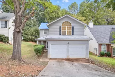 4370 Pipestone Place, Douglasville, GA 30135 - Photo 1