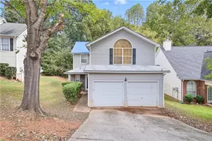 4370 Pipestone Pl, Douglasville, GA 30135 - Photo 1