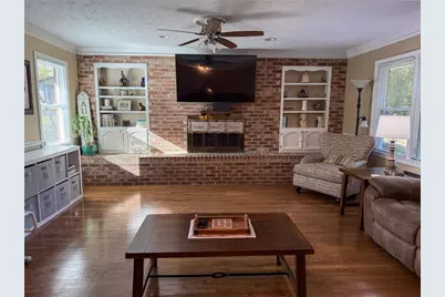 1733 Rhonda Lane, Stone Mountain, GA 30087 - Photo 5