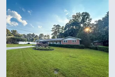 1733 Rhonda Lane, Stone Mountain, GA 30087 - Photo 23