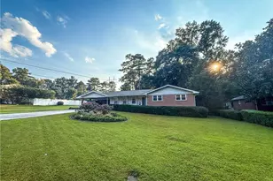 1733 Rhonda Ln, Stone Mountain, GA 30087 - Photo 23