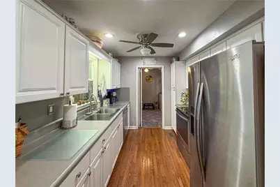 1733 Rhonda Lane, Stone Mountain, GA 30087 - Photo 11