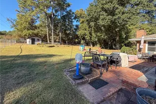1733 Rhonda Ln, Stone Mountain, GA 30087 - Photo 21