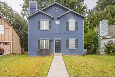 2984 Porsche Place NW, Kennesaw, GA 30144 - Photo 1